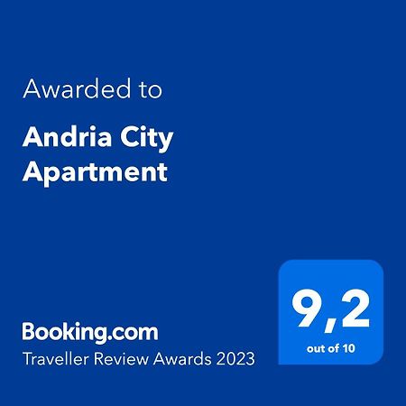 Andria City Apartment Закінф Екстер'єр фото