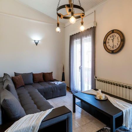 Andria City Apartment Закінф Екстер'єр фото