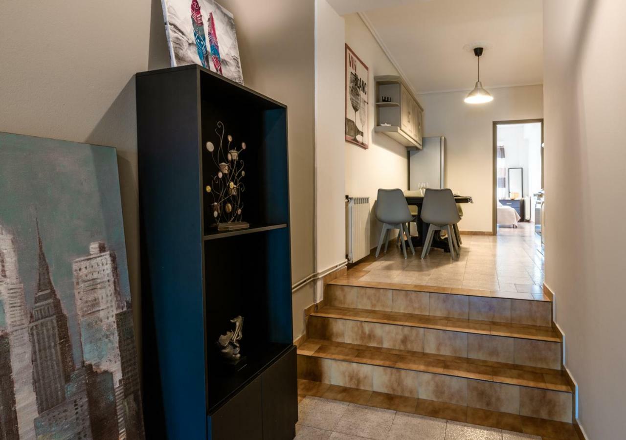 Andria City Apartment Закінф Екстер'єр фото