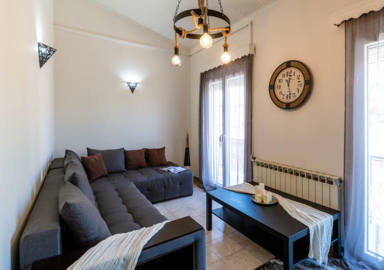 Andria City Apartment Закінф Екстер'єр фото